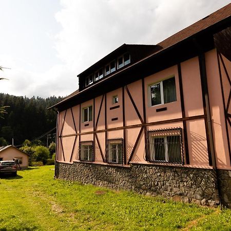 Casa Rai Villa Predeal Exterior photo